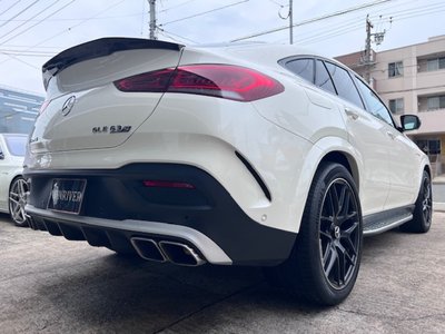 2021 Mercedes-BENZ GLE AMG thumbnail 18