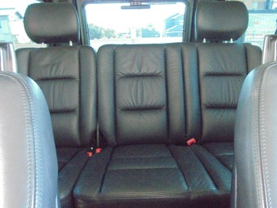 2006 Mercedes-BENZ G-CLASS AMG — фото 22