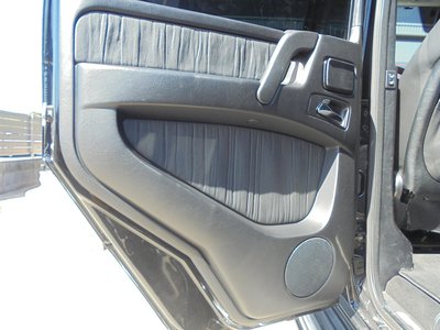 2006 Mercedes-BENZ G-CLASS AMG — фото 21