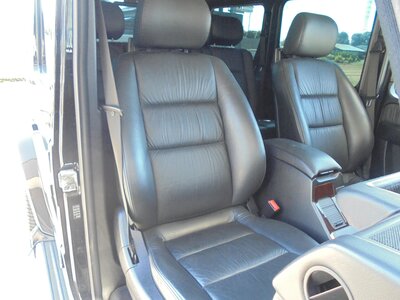 2006 Mercedes-BENZ G-CLASS AMG — фото 13