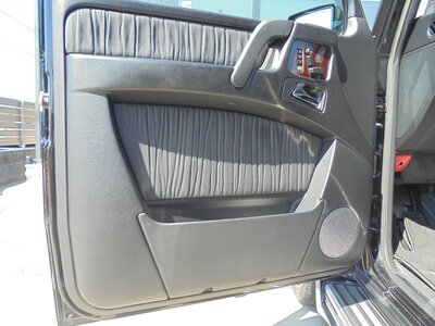 2006 Mercedes-BENZ G-CLASS AMG — фото 20