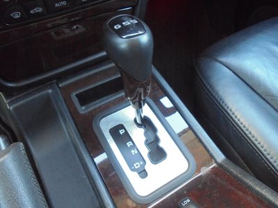 2006 Mercedes-BENZ G-CLASS AMG — фото 17