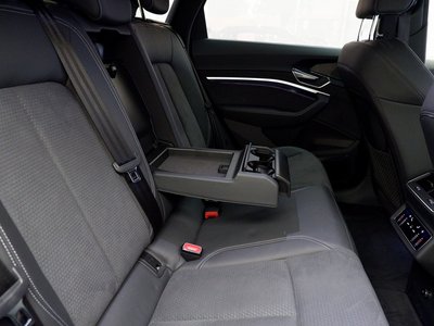 2022 AUDI E-TRON SPORTBACK 照片 138