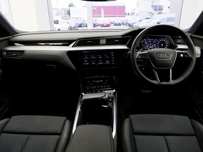 2022 AUDI E-TRON SPORTBACK 照片 21
