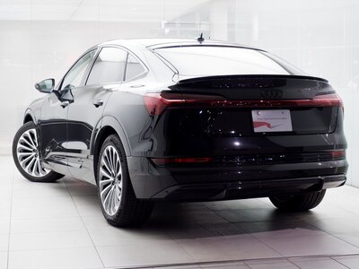 2022 AUDI E-TRON SPORTBACK 照片 26