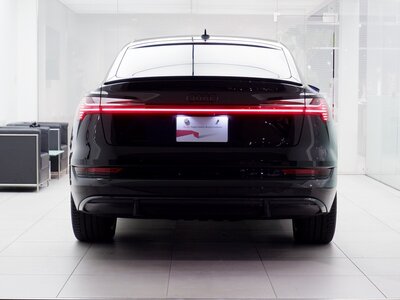 2022 AUDI E-TRON SPORTBACK 照片 29