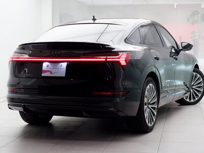 2022 AUDI E-TRON SPORTBACK 照片 32