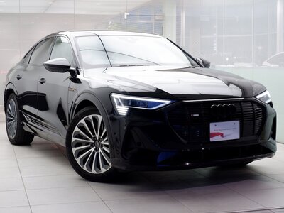 2022 AUDI E-TRON SPORTBACK 照片 38