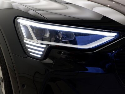 2022 AUDI E-TRON SPORTBACK 照片 50