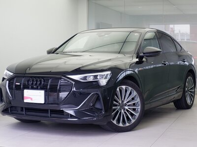 2022 AUDI E-TRON SPORTBACK 照片 1