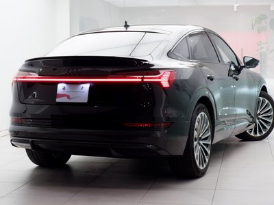 2022 AUDI E-TRON SPORTBACK 照片 36