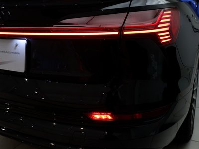 2022 AUDI E-TRON SPORTBACK 照片 61