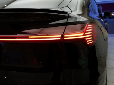 2022 AUDI E-TRON SPORTBACK 照片 51