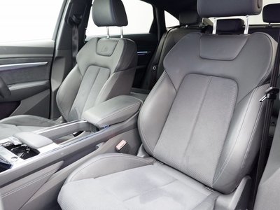 2022 AUDI E-TRON SPORTBACK 照片 115