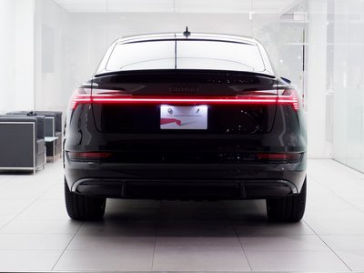 2022 AUDI E-TRON SPORTBACK 照片 23