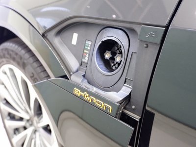 2022 AUDI E-TRON SPORTBACK 照片 76