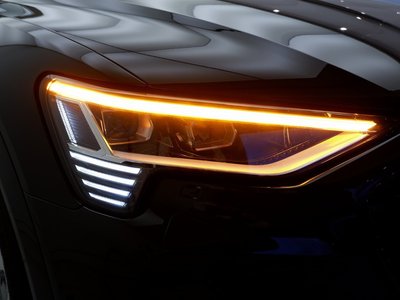 2022 AUDI E-TRON SPORTBACK 照片 49
