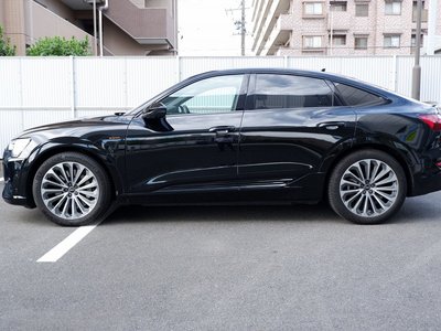 2022 AUDI E-TRON SPORTBACK 照片 28