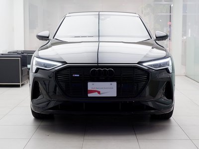 2022 AUDI E-TRON SPORTBACK 照片 198