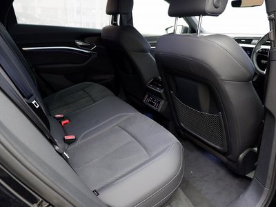 2022 AUDI E-TRON SPORTBACK 照片 112