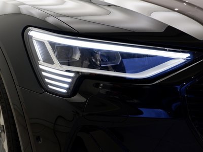 2022 AUDI E-TRON SPORTBACK 照片 54