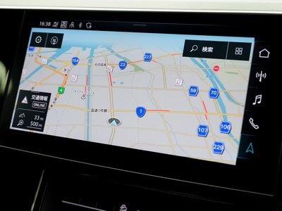2022 AUDI E-TRON SPORTBACK 照片 48