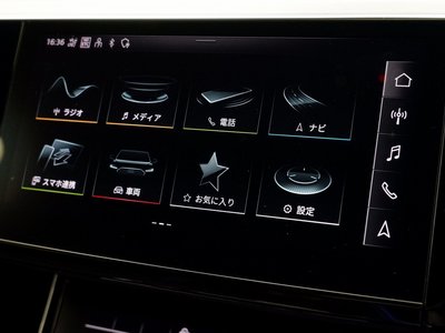 2022 AUDI E-TRON SPORTBACK 照片 167