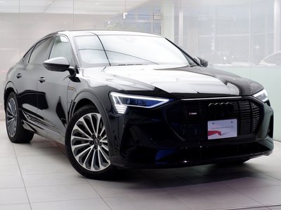 2022 AUDI E-TRON SPORTBACK 照片 33