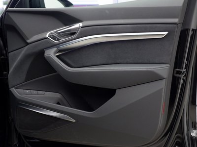 2022 AUDI E-TRON SPORTBACK 照片 124