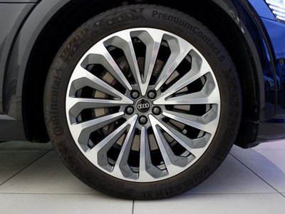 2022 AUDI E-TRON SPORTBACK 照片 70