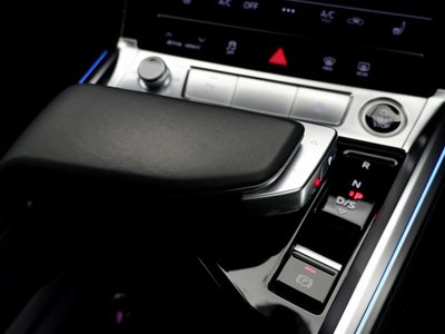 2022 AUDI E-TRON SPORTBACK 照片 92