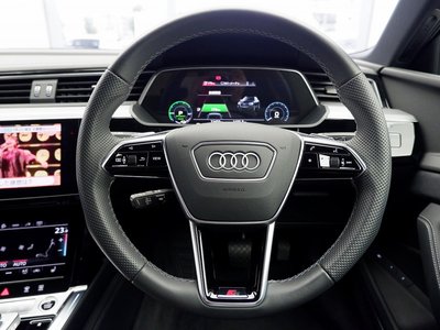 2022 AUDI E-TRON SPORTBACK 照片 68