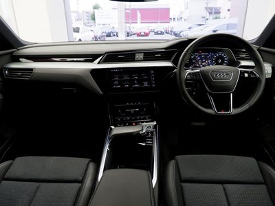 2022 AUDI E-TRON SPORTBACK 照片 6