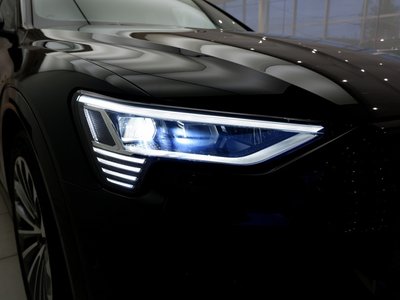 2022 AUDI E-TRON SPORTBACK 照片 47