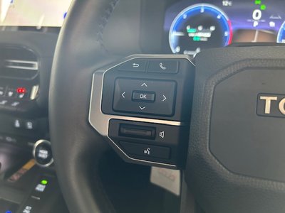2024 Toyota LAND CRUISER 250 照片 24