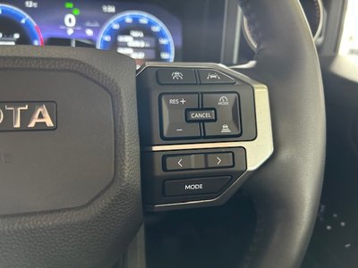 2024 Toyota LAND CRUISER 250 照片 23