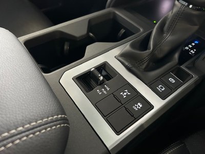2024 Toyota LAND CRUISER 250 照片 25