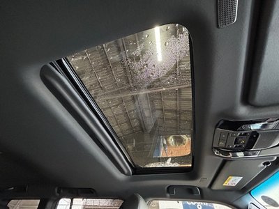 2024 Toyota LAND CRUISER 250 照片 34