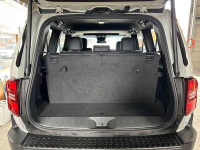 2024 Toyota LAND CRUISER 250 照片 35