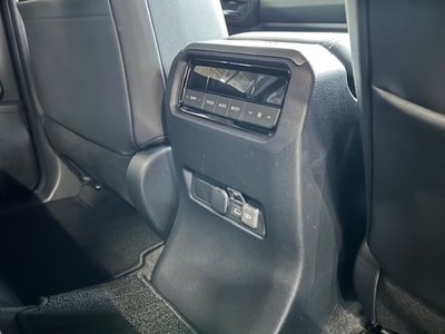 2024 Toyota LAND CRUISER 250 照片 33