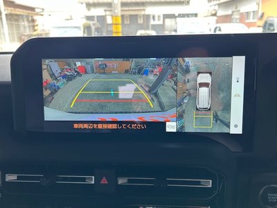 2024 Toyota LAND CRUISER 250 照片 18