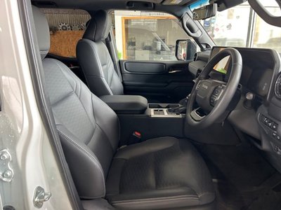 2024 Toyota LAND CRUISER 250 照片 15