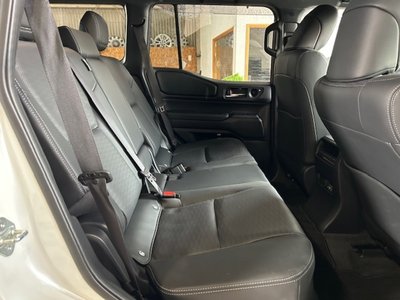 2024 Toyota LAND CRUISER 250 照片 32