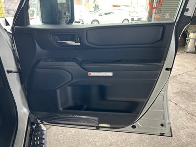 2024 Toyota LAND CRUISER 250 照片 29