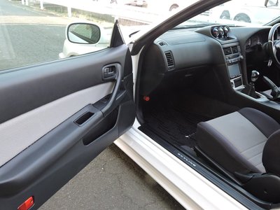 صورة 15 لـ 1998 Nissan SKYLINE COUPE
