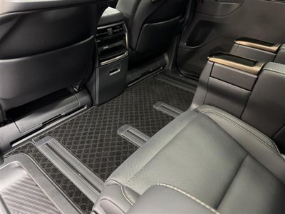 2025 Toyota ALPHARD — фото 29