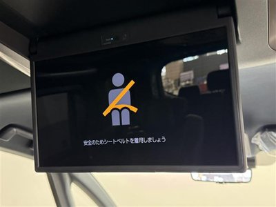 2025 Toyota ALPHARD — фото 3