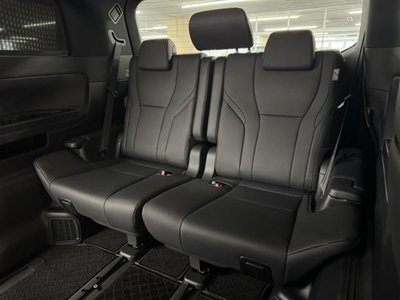 2025 Toyota ALPHARD — фото 32