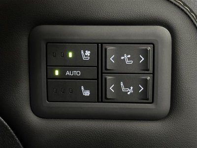 2025 Toyota ALPHARD — фото 21