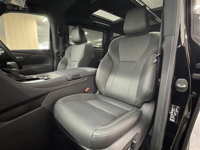 2025 Toyota ALPHARD — фото 26